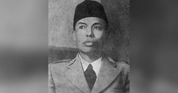 Detail Foto Foto Pahlawan Nasional Indonesia Nomer 25