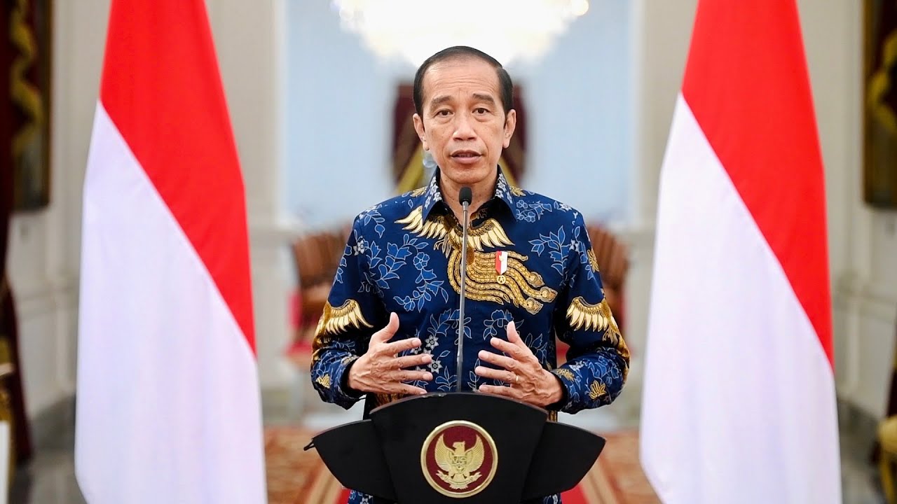 Detail Foto Foto Pak Jokowi Nomer 44