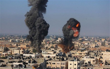 Download Foto Foto Palestina Diserang Israel Nomer 4