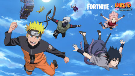 Detail Foto Foto Pemain Naruto Nomer 10