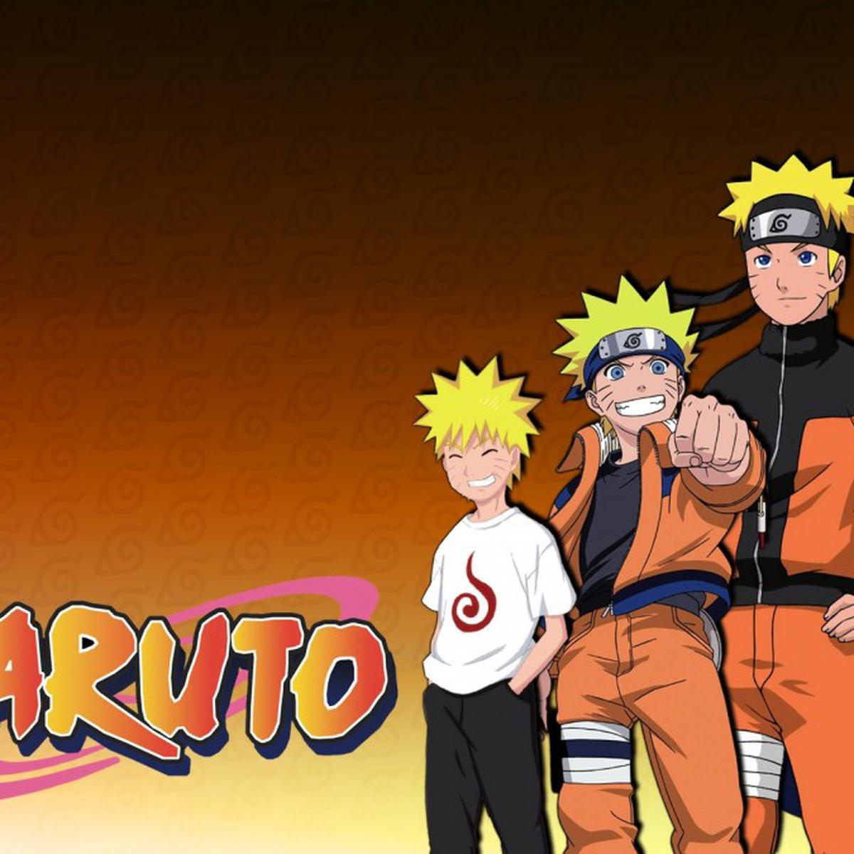 Detail Foto Foto Pemain Naruto Nomer 17