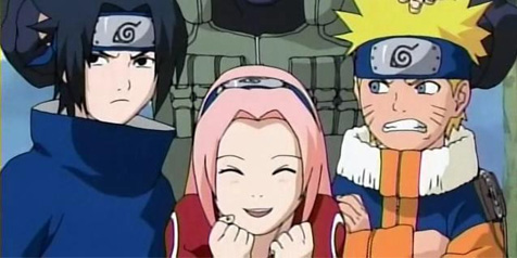 Detail Foto Foto Pemain Naruto Nomer 21