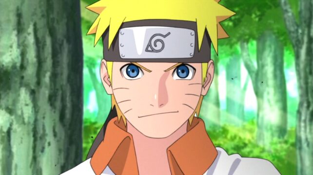 Detail Foto Foto Pemain Naruto Nomer 24