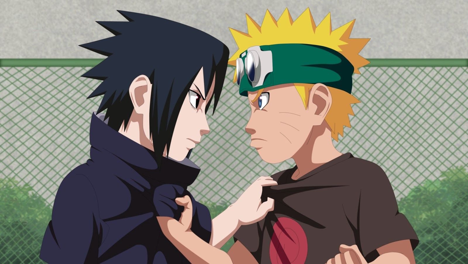 Detail Foto Foto Pemain Naruto Nomer 37