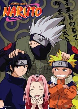 Detail Foto Foto Pemain Naruto Nomer 9