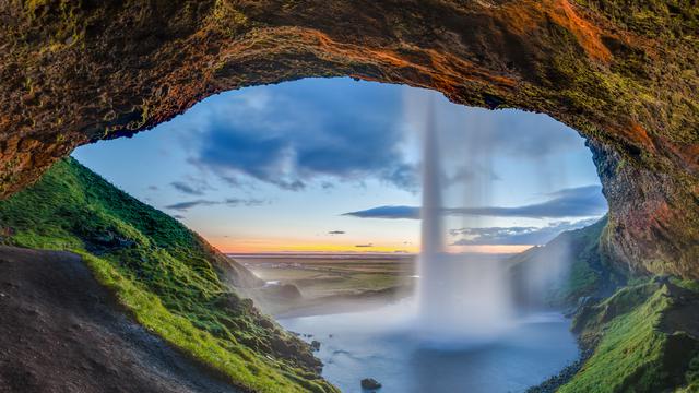 Detail Foto Foto Pemandangan Indah Di Dunia Nomer 35