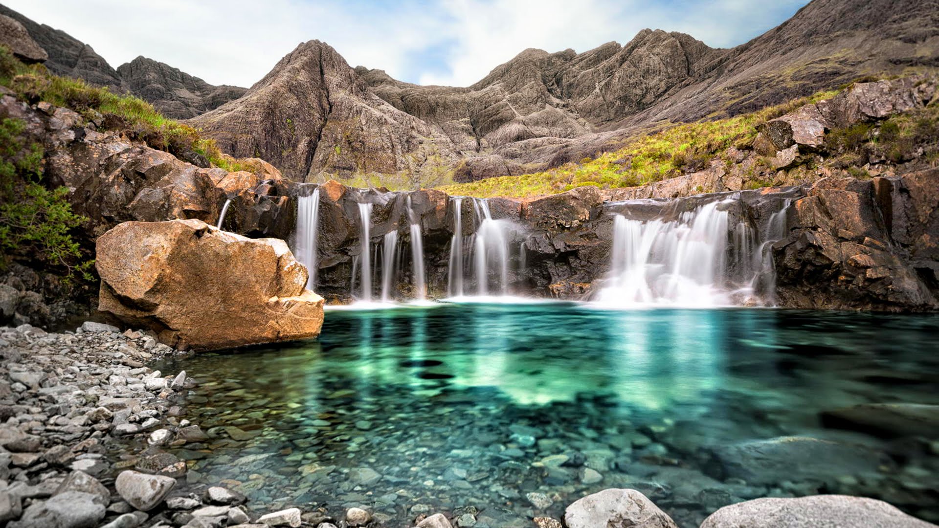 Detail Foto Foto Pemandangan Terindah Di Dunia Nomer 16