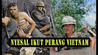 Detail Foto Foto Perang Vietnam Nomer 10