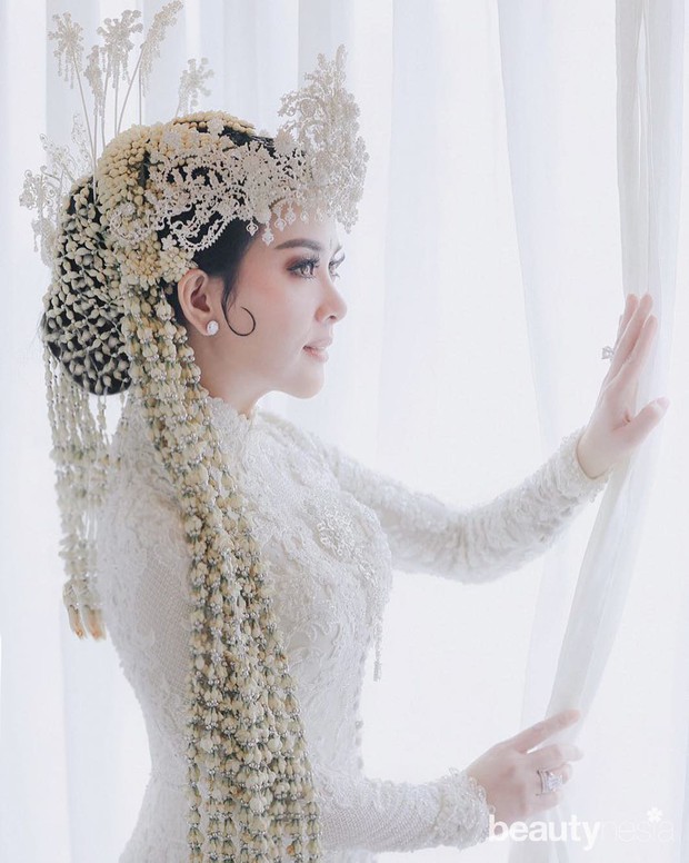 Detail Foto Foto Pernikahan Adat Sunda Nomer 9