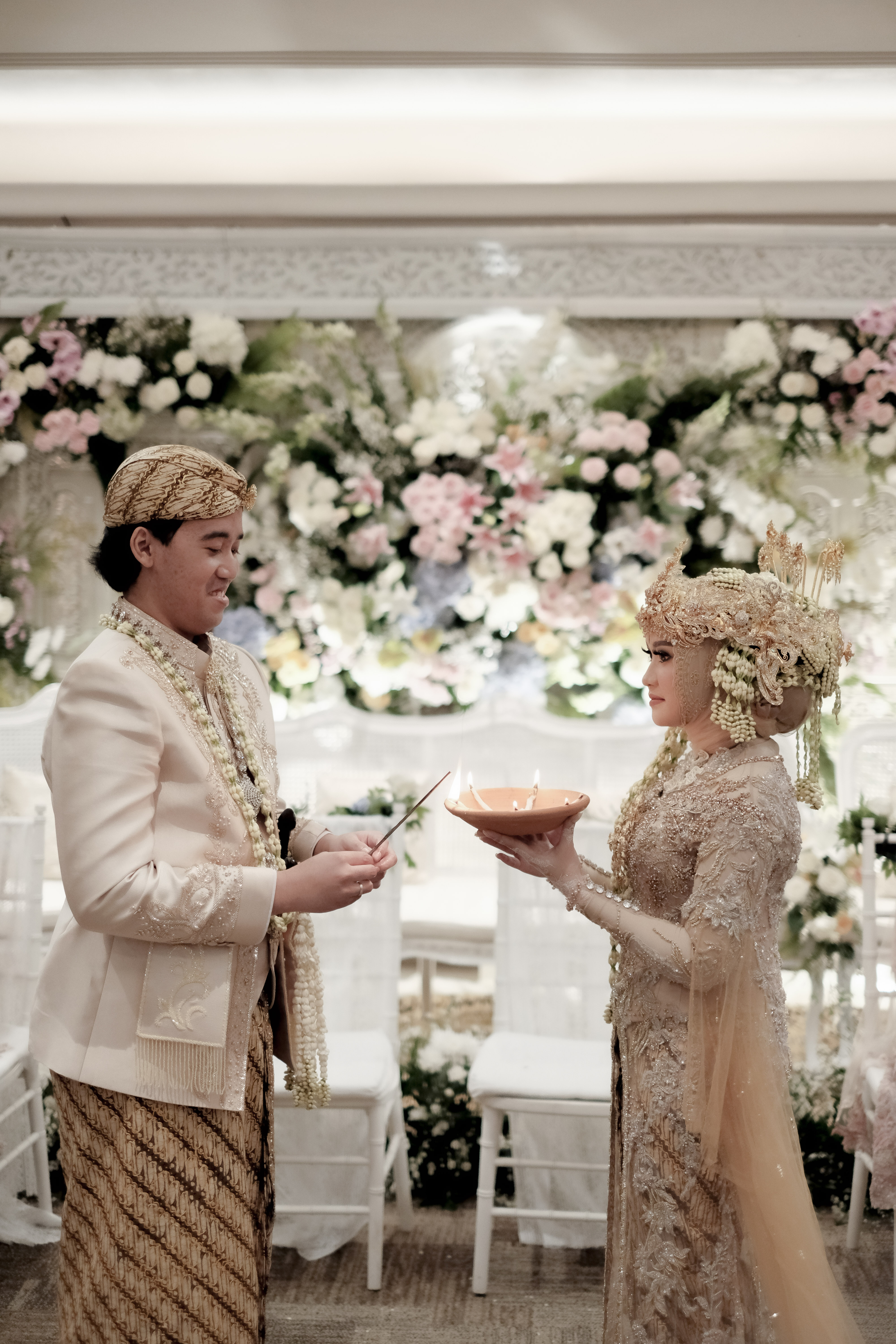 Detail Foto Foto Pernikahan Adat Sunda Nomer 2