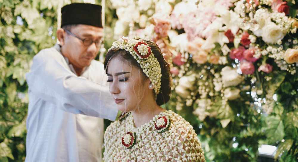 Detail Foto Foto Pernikahan Adat Sunda Nomer 26
