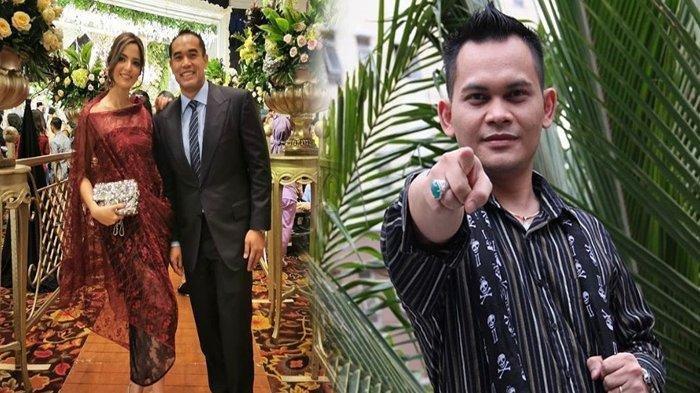 Detail Foto Foto Pernikahan Nia Ramadhani Nomer 41