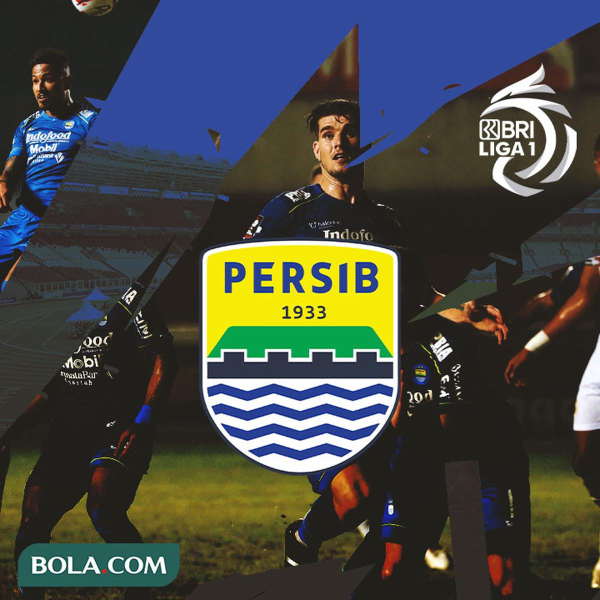 Detail Foto Foto Persib Nomer 13