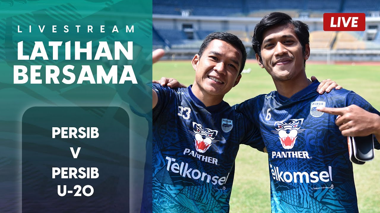 Detail Foto Foto Persib Nomer 26