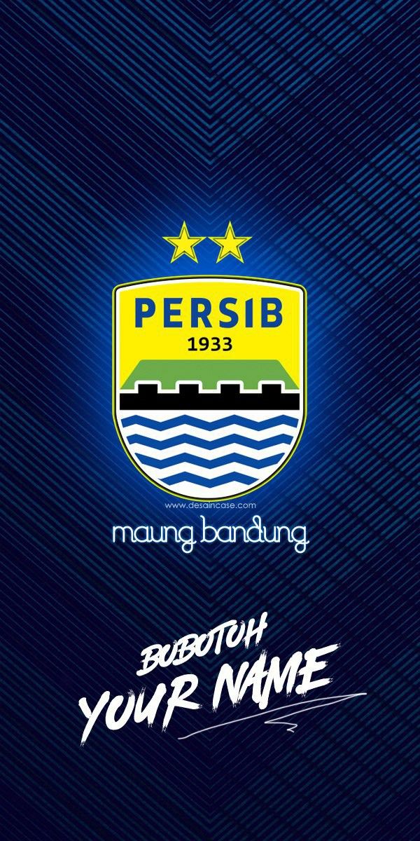 Detail Foto Foto Persib Nomer 6