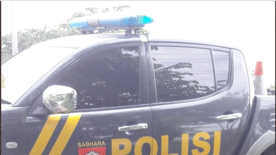 Detail Foto Foto Polisi Nomer 34