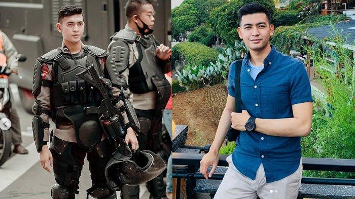 Detail Foto Foto Polisi Ganteng Nomer 16