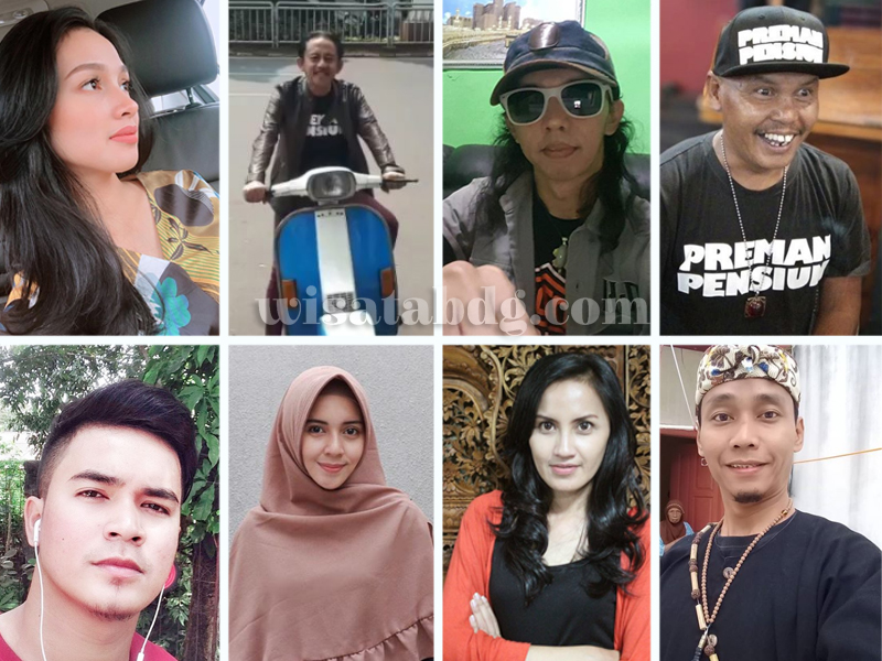 Detail Foto Foto Preman Pensiun Nomer 26