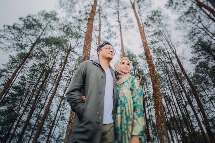 Detail Foto Foto Prewedding Nomer 15