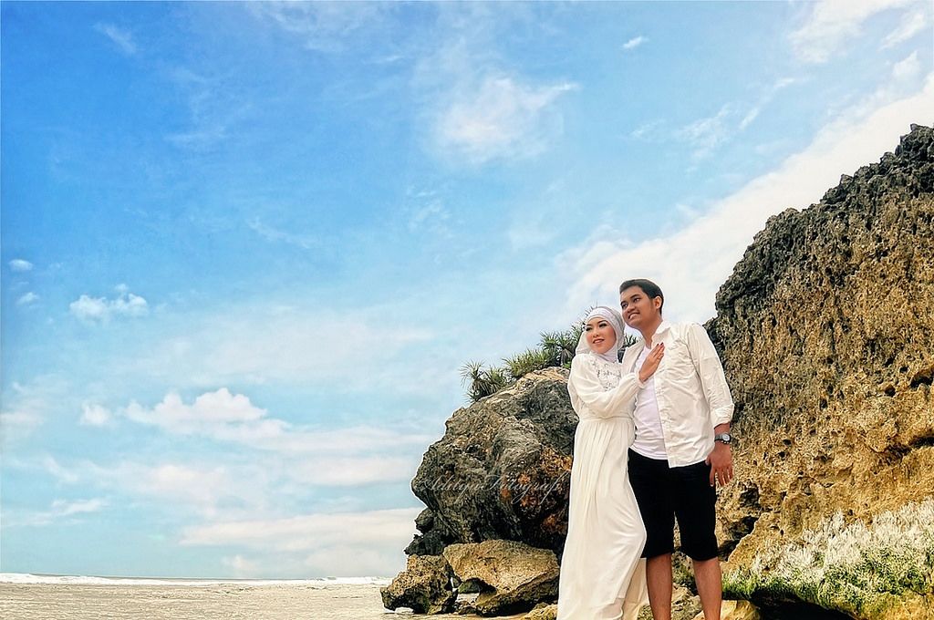 Detail Foto Foto Prewedding Nomer 17