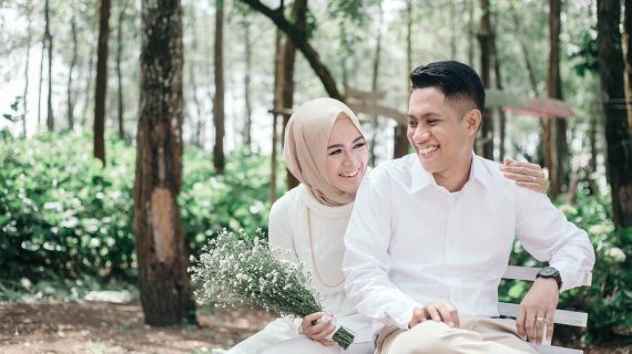 Detail Foto Foto Prewedding Nomer 22