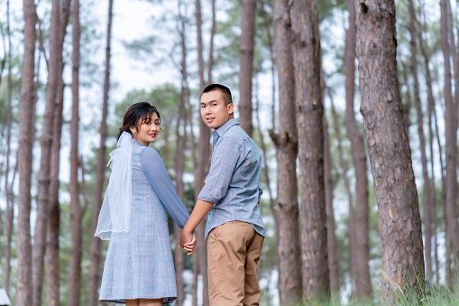 Detail Foto Foto Prewedding Nomer 6