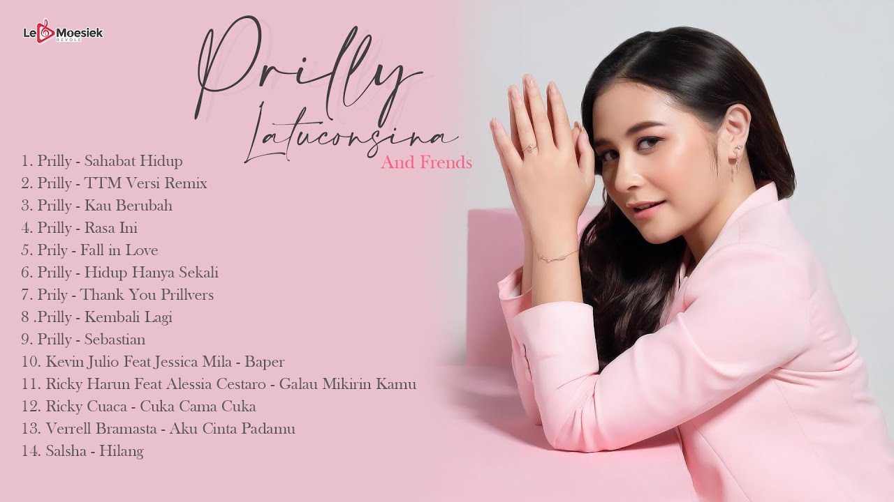 Detail Foto Foto Prilly Nomer 27