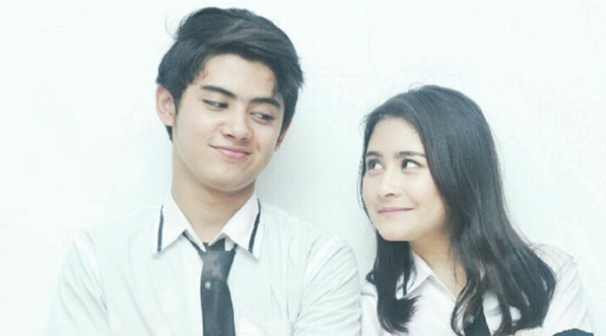 Detail Foto Foto Prilly Dan Aliando Nomer 25