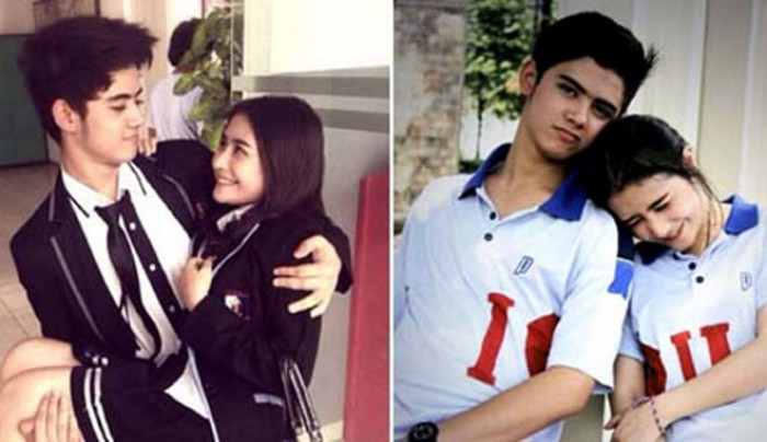 Detail Foto Foto Prilly Dan Aliando Nomer 29