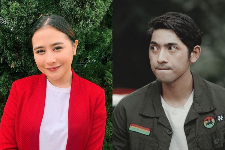 Detail Foto Foto Prilly Latuconsina Nomer 37