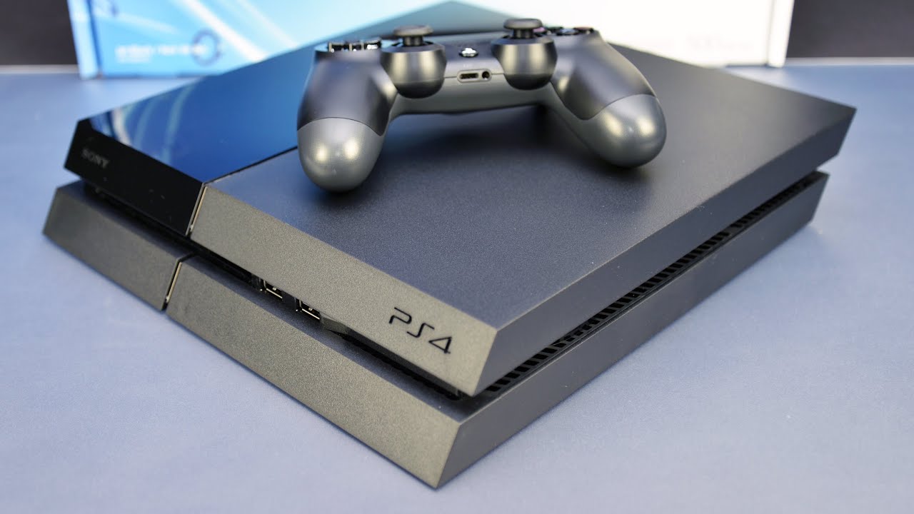 Download Foto Foto Ps4 Nomer 19