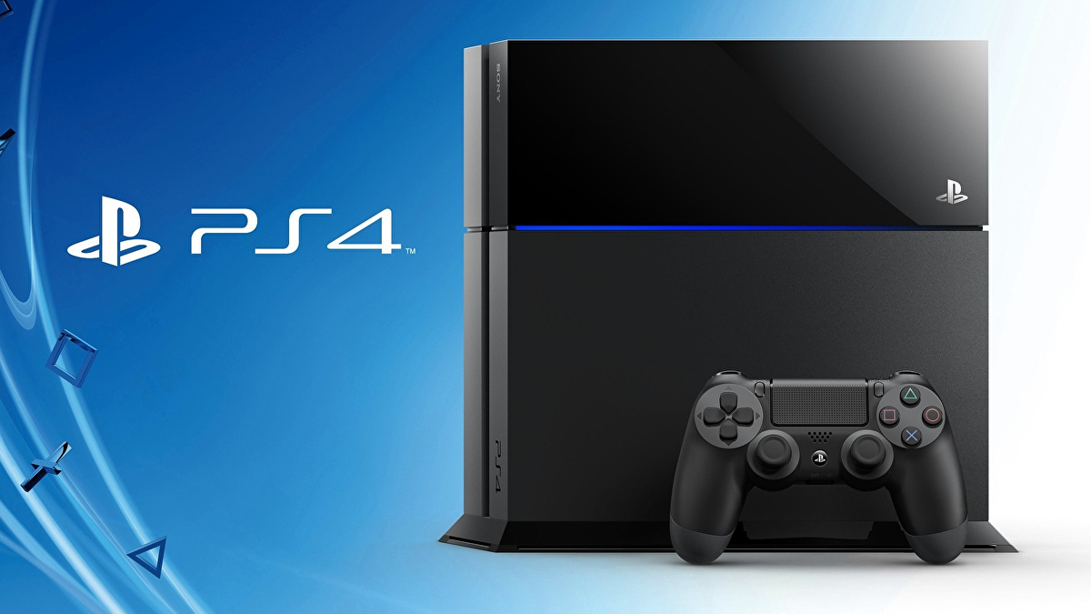 Download Foto Foto Ps4 Nomer 23