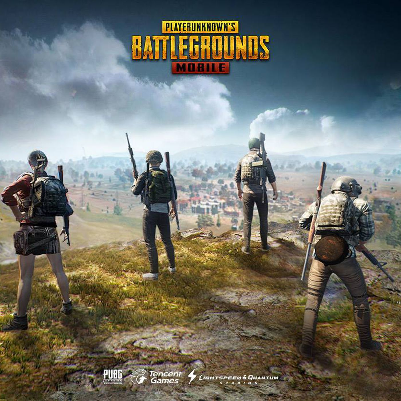 Detail Foto Foto Pubg Nomer 2