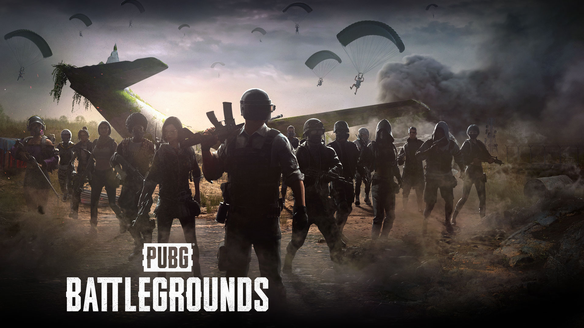 Detail Foto Foto Pubg Nomer 21