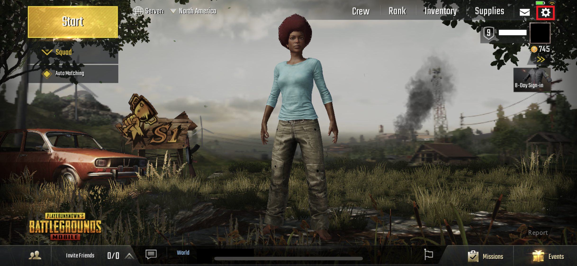 Detail Foto Foto Pubg Nomer 38