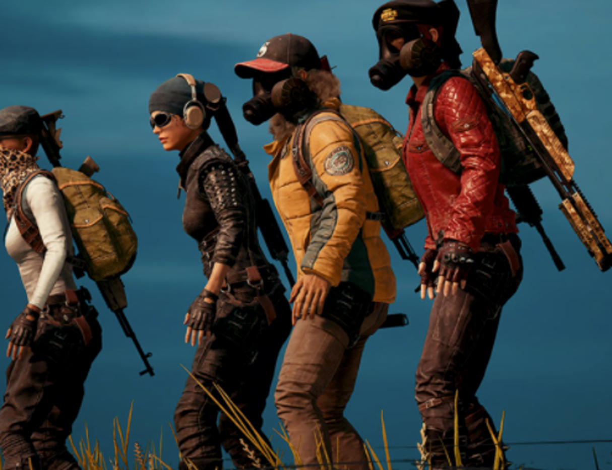 Detail Foto Foto Pubg Nomer 48