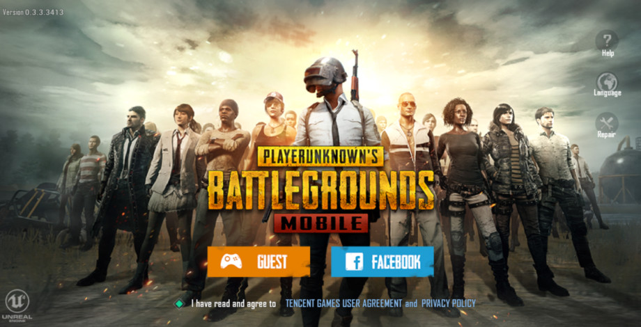 Detail Foto Foto Pubg Mobile Nomer 11