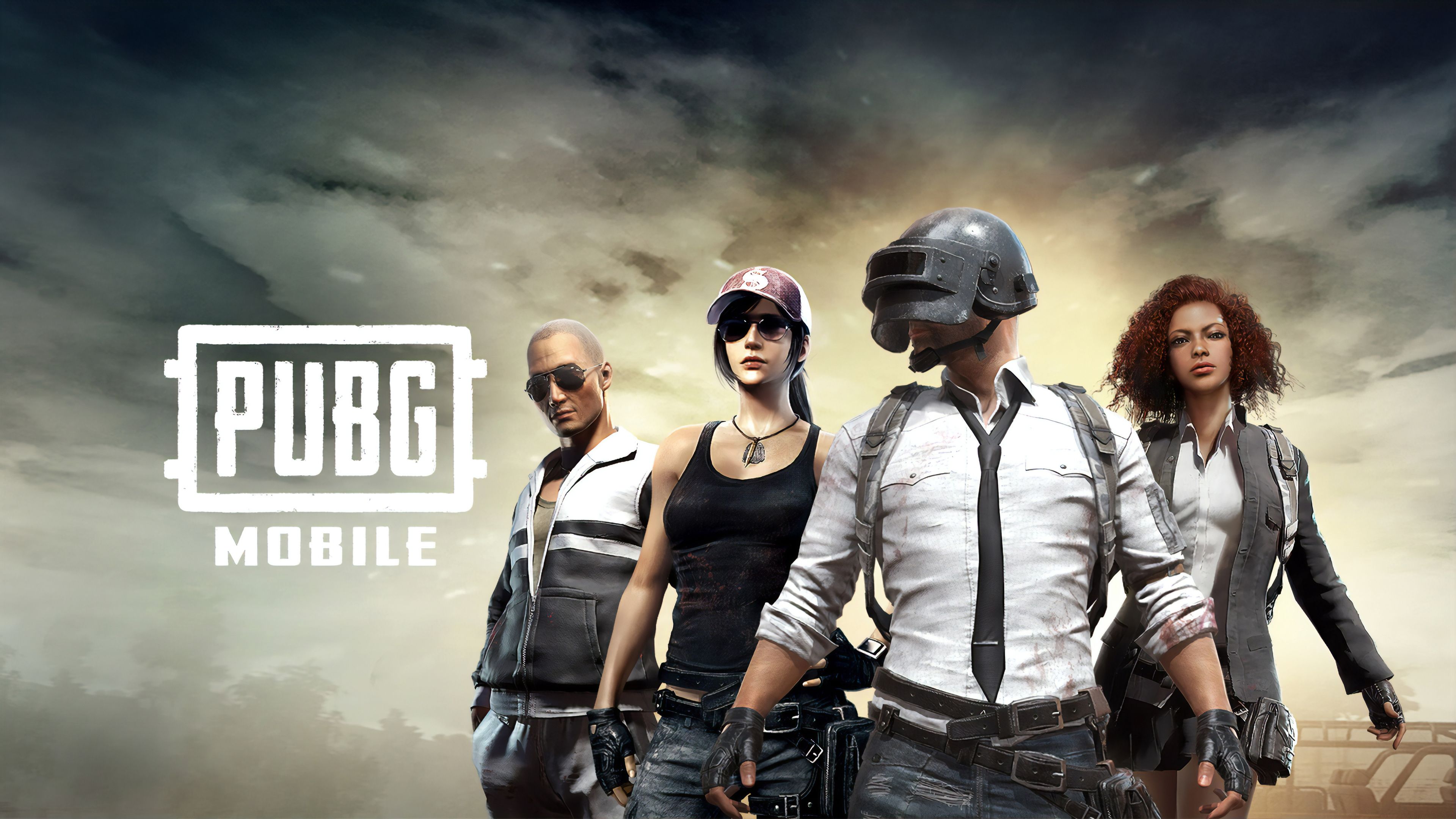 Detail Foto Foto Pubg Mobile Nomer 29