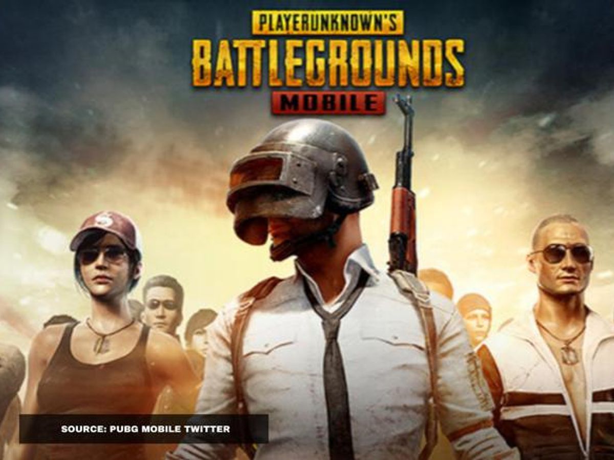 Detail Foto Foto Pubg Mobile Nomer 34