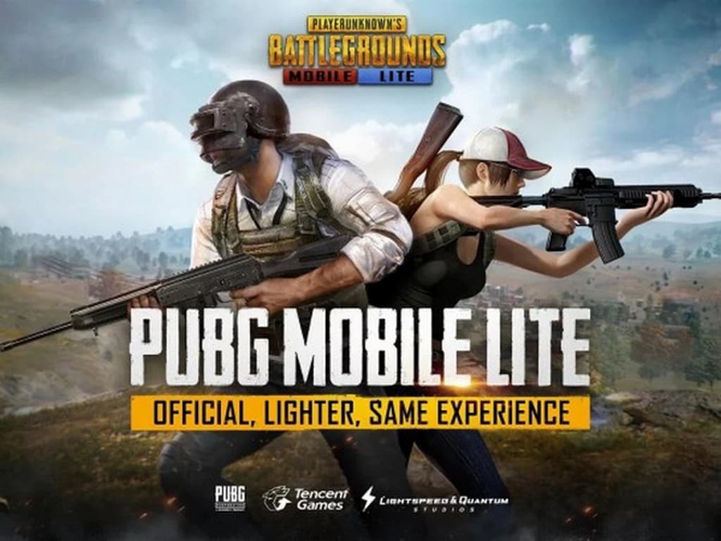 Detail Foto Foto Pubg Mobile Nomer 48