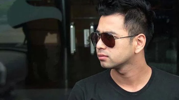 Detail Foto Foto Raffi Ahmad Nomer 12