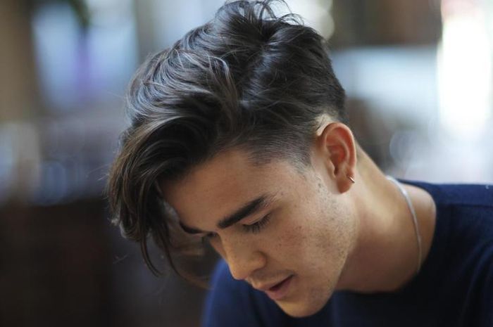 Detail Foto Foto Rambut Keren Nomer 17