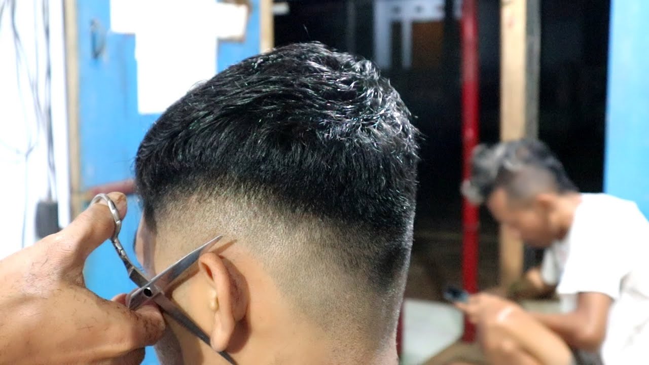 Detail Foto Foto Rambut Keren Nomer 37