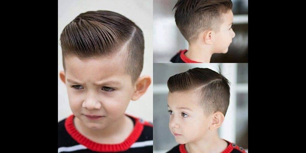 Detail Foto Foto Rambut Keren Nomer 42