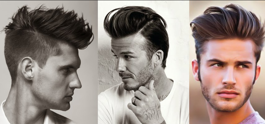 Detail Foto Foto Rambut Keren Nomer 52