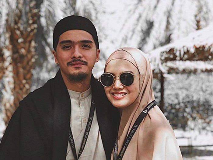 Detail Foto Foto Ricky Harun Nomer 10