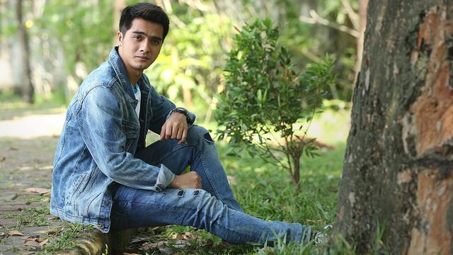 Detail Foto Foto Ricky Harun Nomer 39