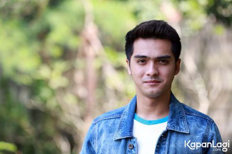 Detail Foto Foto Ricky Harun Nomer 41