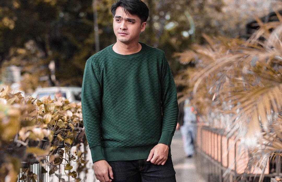 Detail Foto Foto Ricky Harun Nomer 3