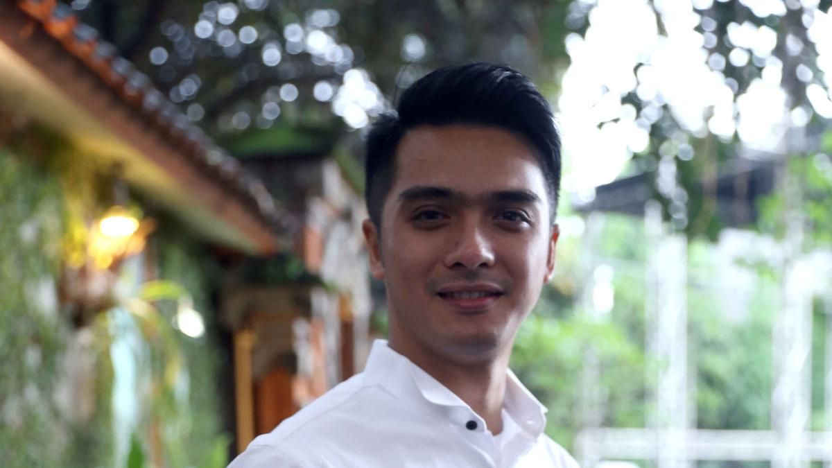 Detail Foto Foto Ricky Harun Nomer 53